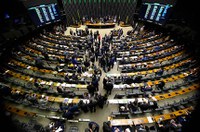 Congresso mantém veto e permite cobrança de bagagens em voos