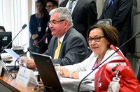 CPI das Fake News aprova plano de trabalho e convocação de empresas