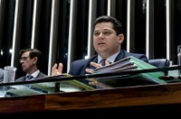 Davi Alcolumbre assegura votação da Previdência para a próxima terça-feira