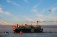 Emenda da cessão onerosa vai a promulgação nesta quinta