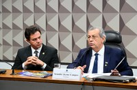 Instalado Conselho de Ética e Decoro Parlamentar do Senado