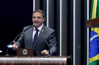 Márcio Bittar elogia discurso de Bolsonaro na ONU
