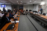 Renda de concurso da Loteca pode custear reabilitação de pessoas com deficiência