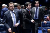 Senado aprova empréstimos de US$ 180 milhões para municípios mineiros