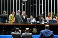 Senado aprova indicação de Augusto Aras para a PGR 