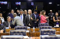 Senado autoriza Criciúma (SC) a contratar empréstimo para mobilidade urbana