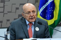 Transferência do Coaf para Banco Central é ‘aberração’, diz Mailson