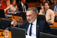 CDH aprova exclusão de área urbana de Pacaraima da terra indígena São Marcos 