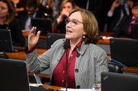 CDH aprova projeto que inclui Lei Maria da Penha no currículo escolar