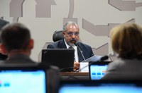 CDH realiza audiência pública para debater a PEC Paralela da Previdência