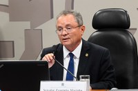 CMMC debate as atualizações dos dados climáticos das regiões brasileiras  