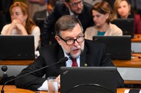 Criação da Semana Nacional da Pessoa Idosa é aprovada na CDH