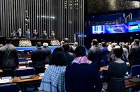 Embaixador pede que governo brasileiro reafirme compromisso com Palestina