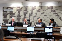 Para debatedores, Brasil tem cumprido meta para reduzir emissão de carbono