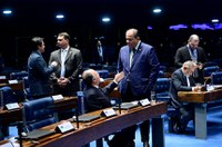 Senado aprova MP que cria empresa de navegação aérea NAV Brasil