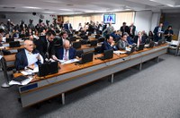 CCJ pode votar projeto que aumenta autonomia de instituições científicas