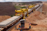CI analisa projeto que permite à iniciativa privada a construção de ferrovias