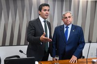 Comissão da MP que institui pensão por microcefalia discute plano de trabalho