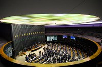 Congresso tem LDO, vetos e créditos adicionais na pauta de quarta-feira