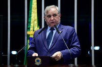 Lei de Regularização Fundiária precisa de condições para ser aplicada, diz Izalci