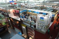 Senado participa da Bienal do Livro de Pernambuco