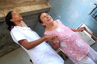 CDH pode votar projeto que permite dedução de despesas com cuidadores