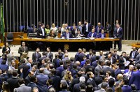 Congresso tem até sexta para decidir sobre vetos à lei que muda Fundo Eleitoral