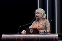 Brasil está ‘à beira de uma crise institucional’, diz Juíza Selma