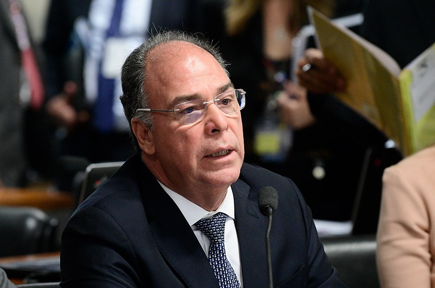 Fernando Bezerra: “Saída de um estabelecimento para outro do mesmo contribuinte não muda propriedade”