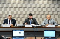 Comissão da MP do Crédito Rural aprova plano de trabalho e elege vice-presidente 