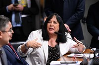 Proposta que torna crime de feminicídio imprescritível segue para o Plenário