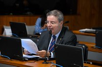 CRE aprova fundação de integração entre América Latina e União Europeia