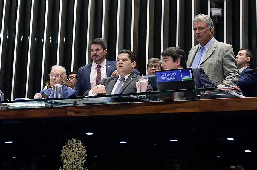 A CPI terá 120 dias para concluir seus trabalhos