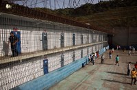 Bolsonaro decide vetar projeto sobre interceptação de correspondências de presos
