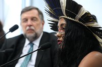 Quilombolas e indígenas pedem renovação do Fundeb com mais recursos