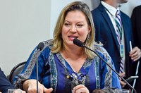 CPI das Fake News ouve deputada Joice Hasselmann