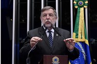 Flávio Arns lembra Dia Internacional da Pessoa com Deficiência