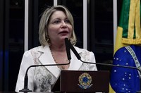 Processo de cassação de mandato é perseguição, afirma Juíza Selma