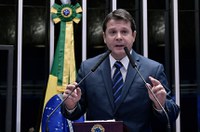 Reguffe defende proibição de tarifa de ‘assinatura básica’ por concessionárias