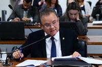 Relator aumenta previsão de receitas da União em R$ 7 bilhões para 2020