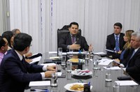 MP do Contrato Verde e Amarelo deverá ter parecer técnico do Senado nesta terça