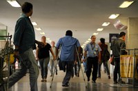 Senado apresenta estudo sobre pessoas com deficiência, doenças raras e idosos