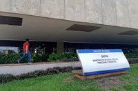 Sessão especial celebrará 60 anos das Relações Públicas do Senado