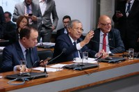 CI aprova cobrança proporcional ao uso em rodovias com pedágio