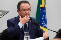 Comissão de Orçamento aprova parecer sobre receitas da União em 2020