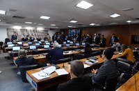 Comissão mista deve votar relatório da MP do Agro nesta quarta