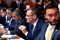 CAS pedirá ao Plenário para sobrestar projeto da Nova Lei do Primeiro Emprego