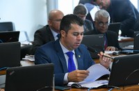 CDH aprova projeto que eleva as penas para estupro e assassinato de menores