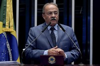 Chico Rodrigues propõe criação de campo de refugiados para venezuelanos