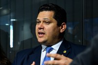 Davi diz que financiamento público é o único instrumento para eleições em 2020